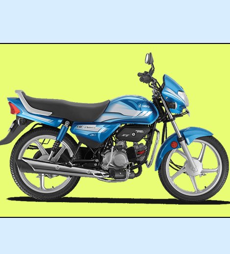Two Wheeler on Rent, Vrindavan