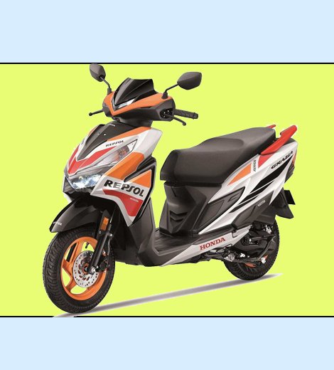 Two Wheeler on Rent, Vrindavan
