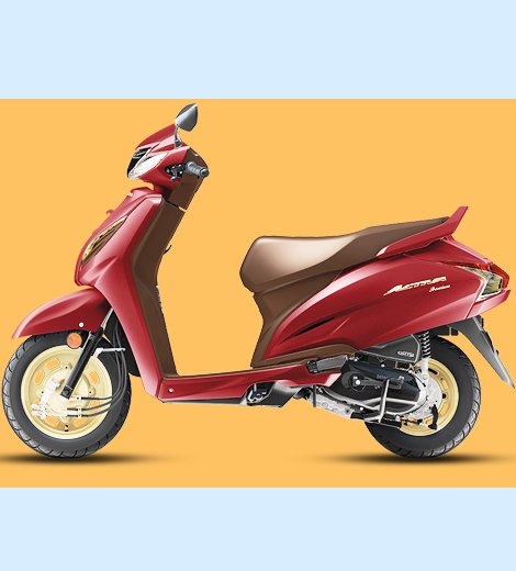 Two Wheeler on Rent, Vrindavan